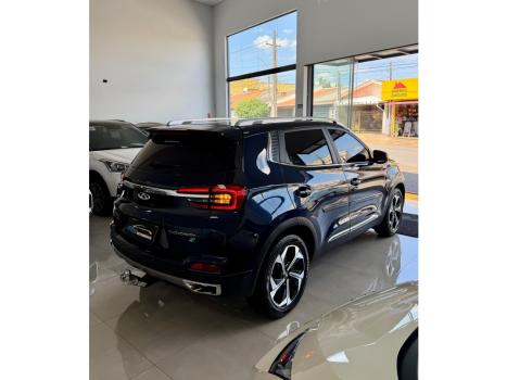 CHERY Tiggo 5X Pro 1.5 16V 4P VVT TURBO iFLEX AUTOMÁTICO CVT, Foto 10