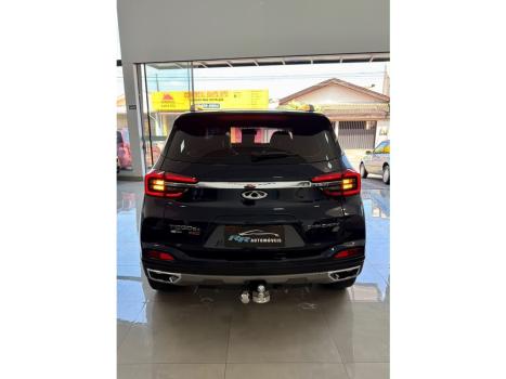 CHERY Tiggo 5X Pro 1.5 16V 4P VVT TURBO iFLEX AUTOMÁTICO CVT, Foto 11