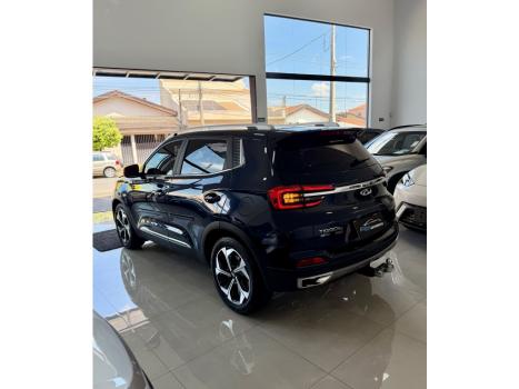 CHERY Tiggo 5X Pro 1.5 16V 4P VVT TURBO iFLEX AUTOMÁTICO CVT, Foto 12