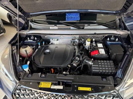 CHERY Tiggo 5X Pro 1.5 16V 4P VVT TURBO iFLEX AUTOMÁTICO CVT, Foto 15