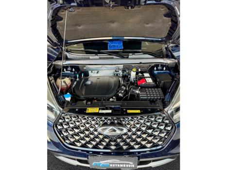 CHERY Tiggo 5X Pro 1.5 16V 4P VVT TURBO iFLEX AUTOMÁTICO CVT, Foto 16