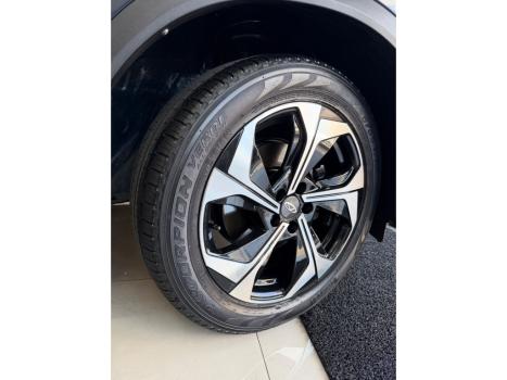 CHERY Tiggo 5X Pro 1.5 16V 4P VVT TURBO iFLEX AUTOMÁTICO CVT, Foto 19