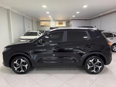 CHERY Tiggo 5X Pro 1.5 16V 4P VVT TURBO iFLEX AUTOMÁTICO CVT, Foto 4