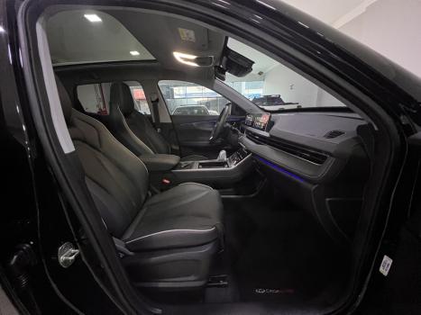 CHERY Tiggo 5X Pro 1.5 16V 4P VVT TURBO iFLEX AUTOMÁTICO CVT, Foto 7