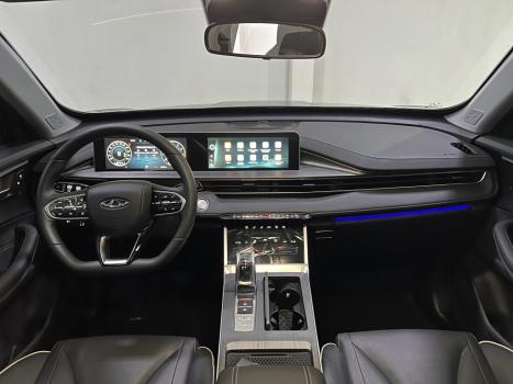 CHERY Tiggo 5X Pro 1.5 16V 4P VVT TURBO iFLEX AUTOMÁTICO CVT, Foto 8