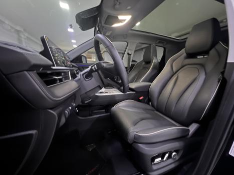 CHERY Tiggo 5X Pro 1.5 16V 4P VVT TURBO iFLEX AUTOMÁTICO CVT, Foto 9