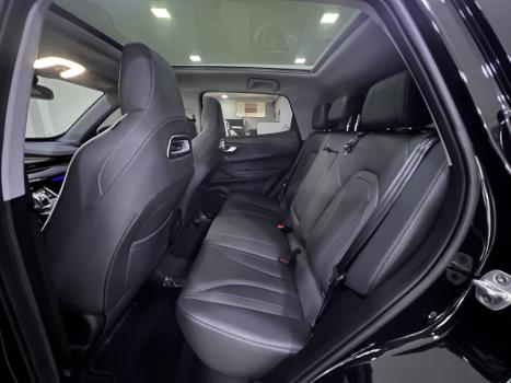 CHERY Tiggo 5X Pro 1.5 16V 4P VVT TURBO iFLEX AUTOMÁTICO CVT, Foto 12