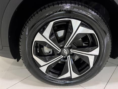 CHERY Tiggo 5X Pro 1.5 16V 4P VVT TURBO iFLEX AUTOMÁTICO CVT, Foto 14