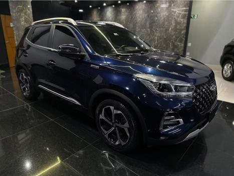 CHERY Tiggo 5X Pro 1.5 16V 4P VVT TURBO iFLEX AUTOMÁTICO CVT, Foto 2