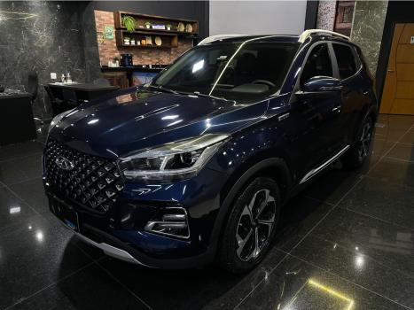 CHERY Tiggo 5X Pro 1.5 16V 4P VVT TURBO iFLEX AUTOMÁTICO CVT, Foto 3