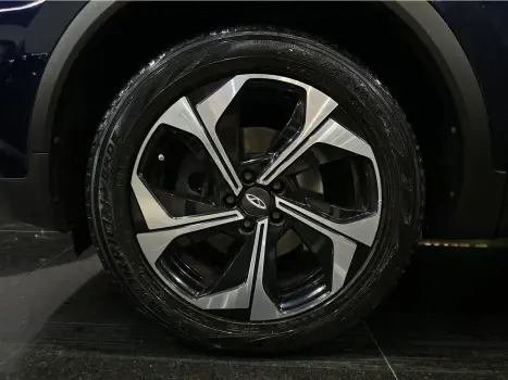 CHERY Tiggo 5X Pro 1.5 16V 4P VVT TURBO iFLEX AUTOMÁTICO CVT, Foto 10