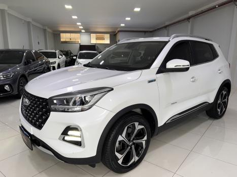 CHERY Tiggo 5X Pro 1.5 16V 4P TCI FLEX HYBRID AUTOMÁTICO CVT, Foto 1