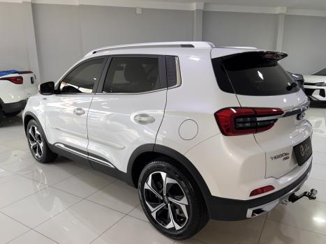 CHERY Tiggo 5X Pro 1.5 16V 4P TCI FLEX HYBRID AUTOMÁTICO CVT, Foto 2