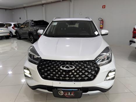 CHERY Tiggo 5X Pro 1.5 16V 4P TCI FLEX HYBRID AUTOMÁTICO CVT, Foto 3