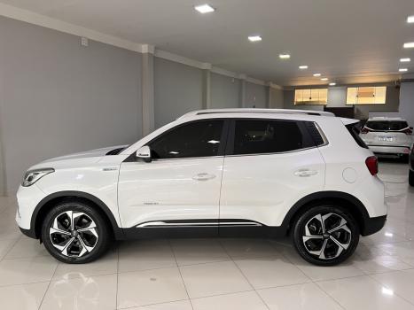 CHERY Tiggo 5X Pro 1.5 16V 4P TCI FLEX HYBRID AUTOMÁTICO CVT, Foto 4