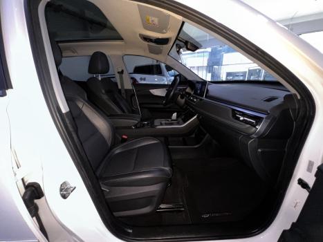 CHERY Tiggo 5X Pro 1.5 16V 4P TCI FLEX HYBRID AUTOMÁTICO CVT, Foto 6