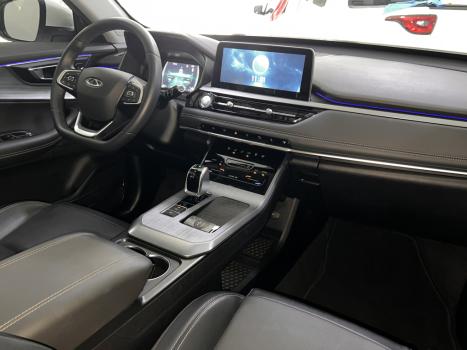 CHERY Tiggo 5X Pro 1.5 16V 4P TCI FLEX HYBRID AUTOMÁTICO CVT, Foto 7