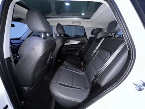 CHERY Tiggo 5X Pro 1.5 16V 4P TCI FLEX HYBRID AUTOMÁTICO CVT, Foto 9