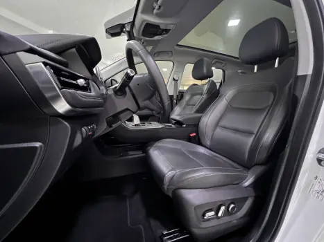 CHERY Tiggo 5X Pro 1.5 16V 4P TCI FLEX HYBRID AUTOMÁTICO CVT, Foto 11