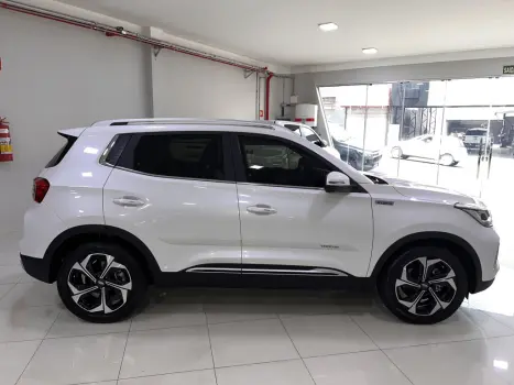 CHERY Tiggo 5X Pro 1.5 16V 4P TCI FLEX HYBRID AUTOMÁTICO CVT, Foto 12