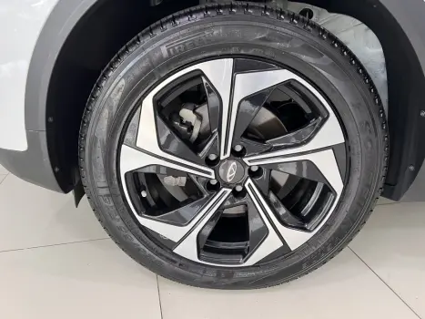 CHERY Tiggo 5X Pro 1.5 16V 4P TCI FLEX HYBRID AUTOMÁTICO CVT, Foto 13