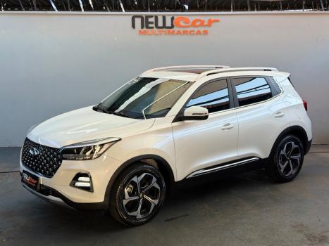 CHERY Tiggo 5X Pro 1.5 16V 4P VVT TURBO iFLEX AUTOMÁTICO CVT, Foto 1
