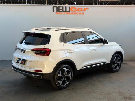 CHERY Tiggo 5X Pro 1.5 16V 4P VVT TURBO iFLEX AUTOMÁTICO CVT, Foto 2
