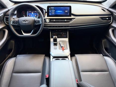 CHERY Tiggo 5X Pro 1.5 16V 4P VVT TURBO iFLEX AUTOMÁTICO CVT, Foto 3