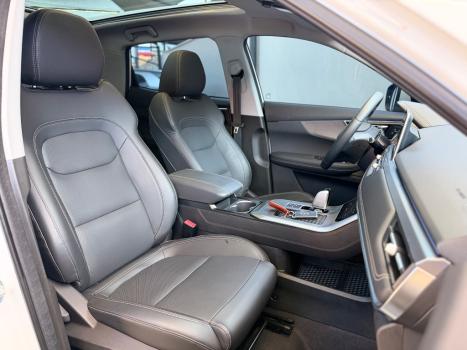 CHERY Tiggo 5X Pro 1.5 16V 4P VVT TURBO iFLEX AUTOMÁTICO CVT, Foto 4
