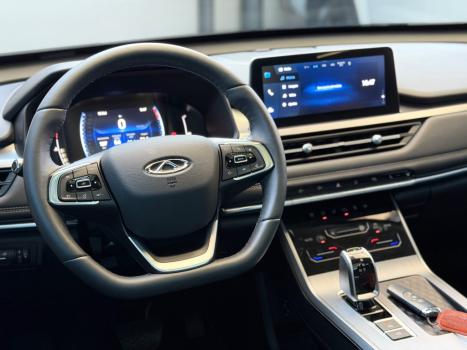 CHERY Tiggo 5X Pro 1.5 16V 4P VVT TURBO iFLEX AUTOMÁTICO CVT, Foto 7