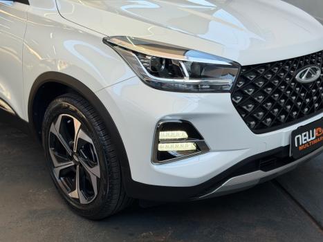 CHERY Tiggo 5X Pro 1.5 16V 4P VVT TURBO iFLEX AUTOMÁTICO CVT, Foto 11