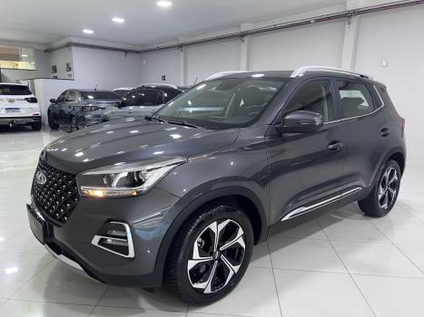 CHERY Tiggo 5X Pro 1.5 16V 4P VVT TURBO iFLEX AUTOMÁTICO CVT, Foto 1