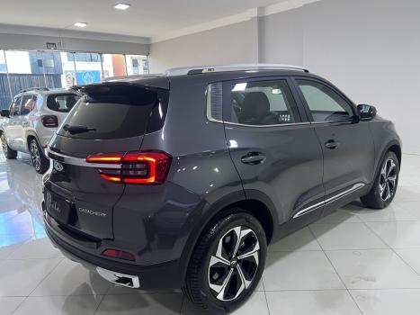 CHERY Tiggo 5X Pro 1.5 16V 4P VVT TURBO iFLEX AUTOMÁTICO CVT, Foto 2
