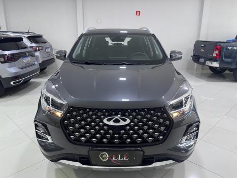 CHERY Tiggo 5X Pro 1.5 16V 4P VVT TURBO iFLEX AUTOMÁTICO CVT, Foto 3