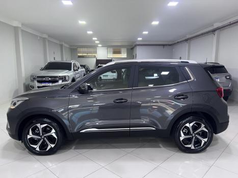 CHERY Tiggo 5X Pro 1.5 16V 4P VVT TURBO iFLEX AUTOMÁTICO CVT, Foto 4