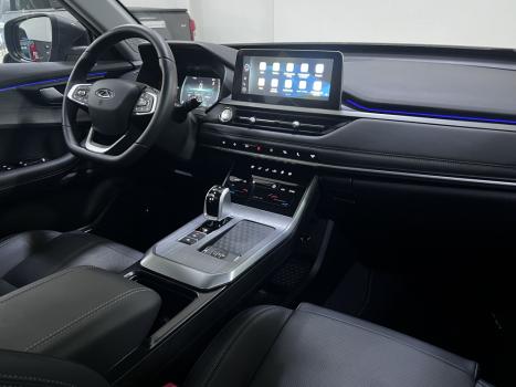 CHERY Tiggo 5X Pro 1.5 16V 4P VVT TURBO iFLEX AUTOMÁTICO CVT, Foto 6