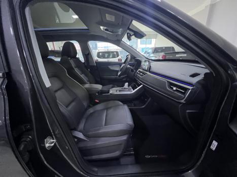 CHERY Tiggo 5X Pro 1.5 16V 4P VVT TURBO iFLEX AUTOMÁTICO CVT, Foto 7