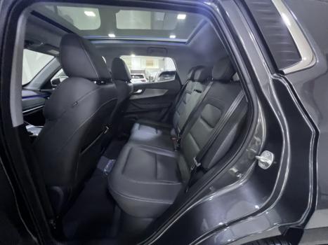 CHERY Tiggo 5X Pro 1.5 16V 4P VVT TURBO iFLEX AUTOMÁTICO CVT, Foto 9