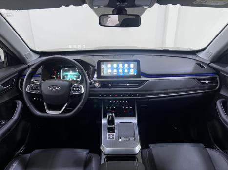 CHERY Tiggo 5X Pro 1.5 16V 4P VVT TURBO iFLEX AUTOMÁTICO CVT, Foto 11