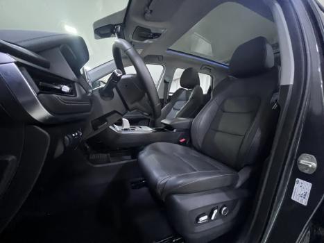 CHERY Tiggo 5X Pro 1.5 16V 4P VVT TURBO iFLEX AUTOMÁTICO CVT, Foto 12