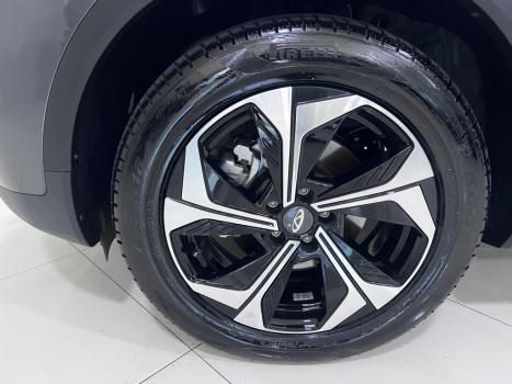 CHERY Tiggo 5X Pro 1.5 16V 4P VVT TURBO iFLEX AUTOMÁTICO CVT, Foto 13