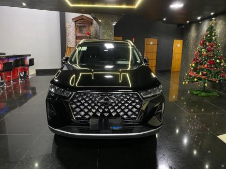 CHERY Tiggo 7 1.5 16V 4P TCI FLEX SPORT AUTOMTICO CVT, Foto 1