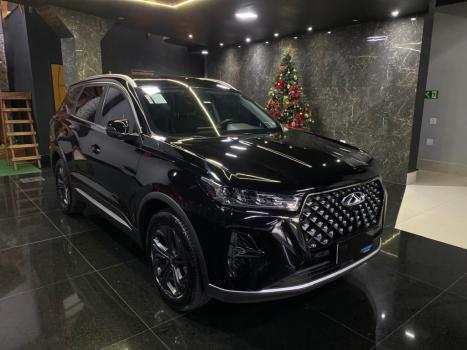 CHERY Tiggo 7 1.5 16V 4P TCI FLEX SPORT AUTOMTICO CVT, Foto 2