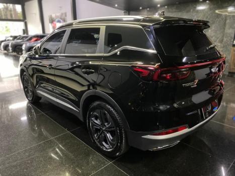 CHERY Tiggo 7 1.5 16V 4P TCI FLEX SPORT AUTOMTICO CVT, Foto 4