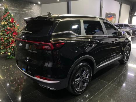 CHERY Tiggo 7 1.5 16V 4P TCI FLEX SPORT AUTOMTICO CVT, Foto 5