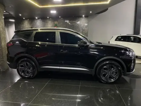 CHERY Tiggo 7 1.5 16V 4P TCI FLEX SPORT AUTOMTICO CVT, Foto 7