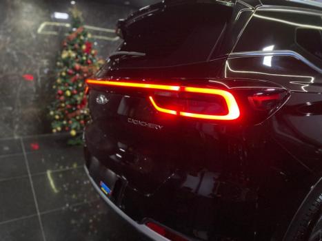 CHERY Tiggo 7 1.5 16V 4P TCI FLEX SPORT AUTOMTICO CVT, Foto 11