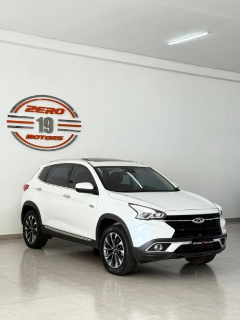 CHERY Tiggo 7 1.5 16V 4P FLEX TXS TURBO AUTOMTICO DCT, Foto 1