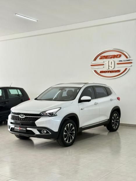CHERY Tiggo 7 1.5 16V 4P FLEX TXS TURBO AUTOMTICO DCT, Foto 2