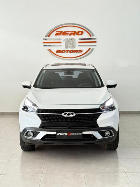 CHERY Tiggo 7 1.5 16V 4P FLEX TXS TURBO AUTOMTICO DCT, Foto 3